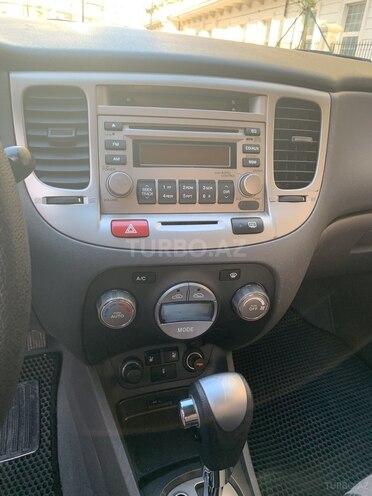 Kia Pride 2008, 199,000 km - 1.5 l - Bakı