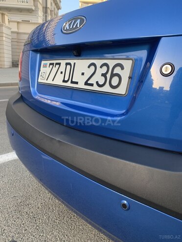 Kia Pride 2008, 199,000 km - 1.5 l - Bakı