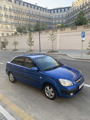 Kia Pride 2008, 199,000 km - 1.5 l - Bakı