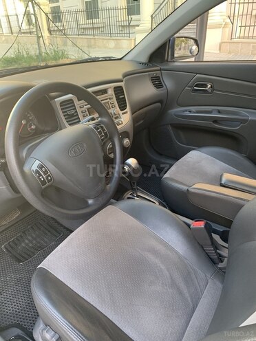 Kia Pride 2008, 199,000 km - 1.5 l - Bakı