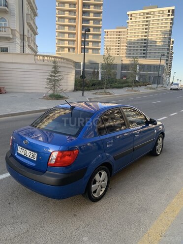 Kia Pride 2008, 199,000 km - 1.5 l - Bakı