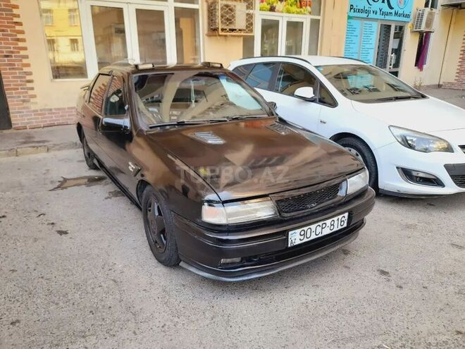 Opel Vectra 1995, 180,000 km - 2.0 l - Bakı