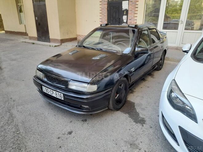 Opel Vectra 1995, 180,000 km - 2.0 l - Bakı