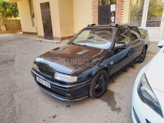 Opel Vectra 1995, 180,000 km - 2.0 l - Bakı