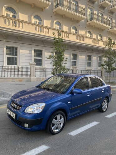 Kia Pride 2008, 199,000 km - 1.5 l - Bakı