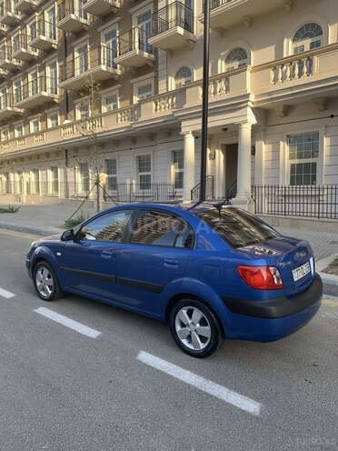 Kia Pride 2008, 199,000 km - 1.5 l - Bakı