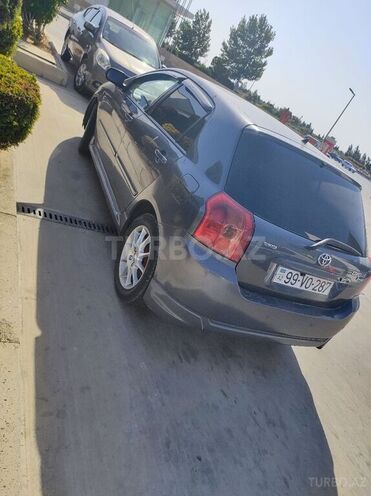 Toyota Corolla 2007, 250,000 km - 1.4 л - Bakı