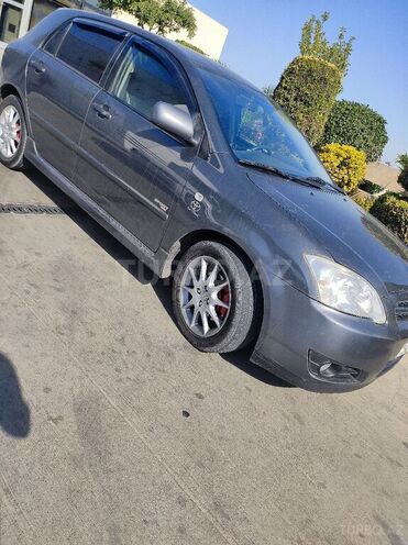 Toyota Corolla 2007, 250,000 km - 1.4 л - Bakı