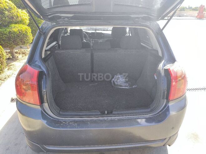 Toyota Corolla 2007, 250,000 km - 1.4 л - Bakı