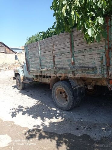 GAZ 53 1993, 212,000 km - 4.0 л - Şamaxı