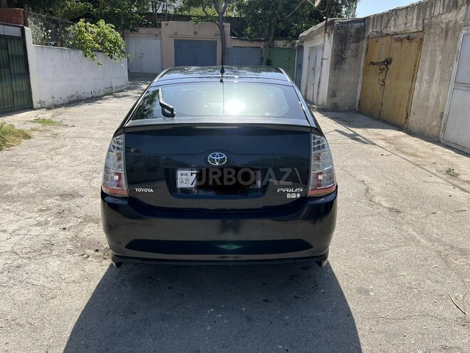 Toyota Prius 2009, 260,000 km - 1.5 l - Bakı