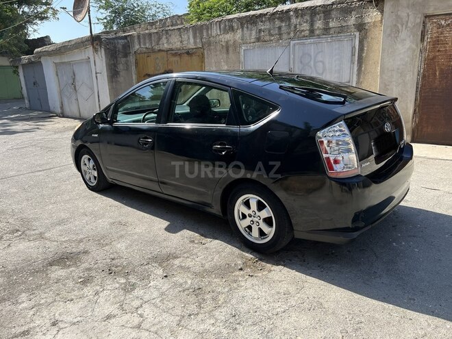 Toyota Prius 2009, 260,000 km - 1.5 l - Bakı