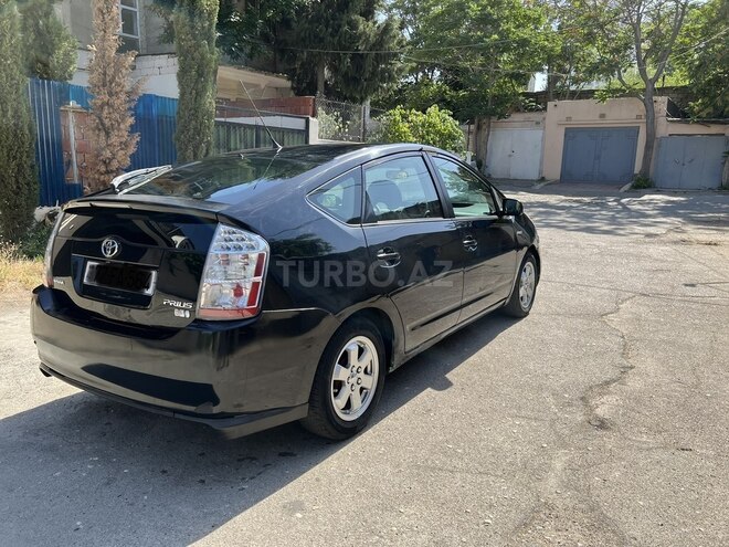 Toyota Prius 2009, 260,000 km - 1.5 l - Bakı