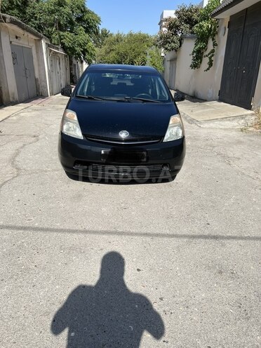 Toyota Prius 2009, 260,000 km - 1.5 l - Bakı