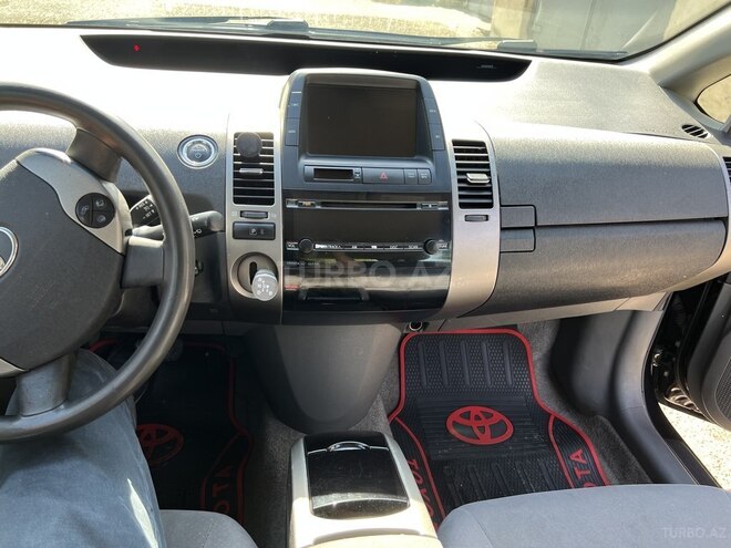 Toyota Prius 2009, 260,000 km - 1.5 l - Bakı