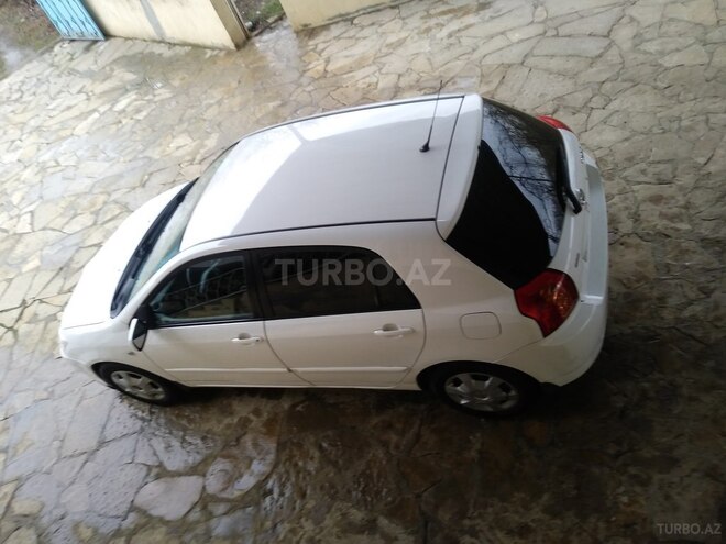 Toyota Corolla 2006, 225,000 km - 1.4 l - Bakı