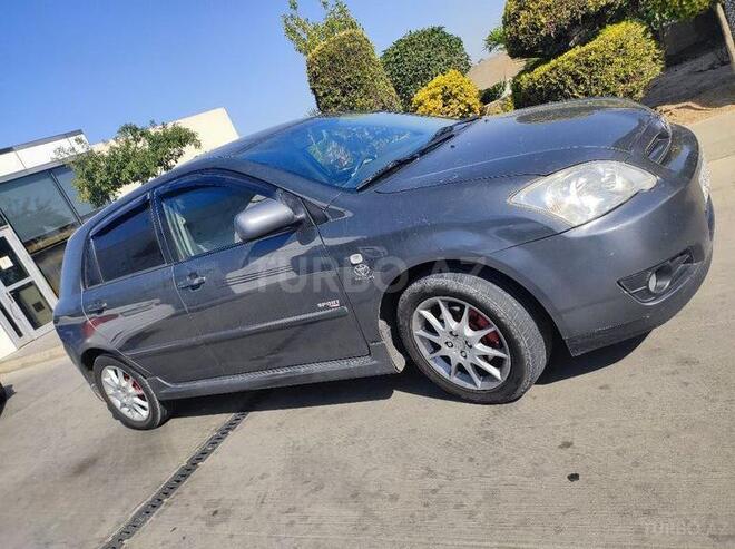 Toyota Corolla 2007, 250,000 km - 1.4 л - Bakı