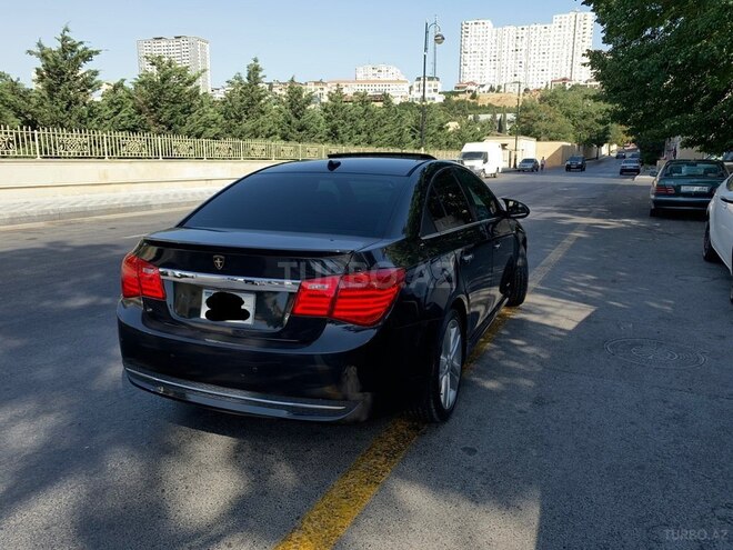 Chevrolet Cruze 2013, 164,000 km - 1.4 l - Bakı