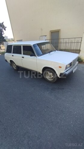 LADA (VAZ) 2104 2011, 95,000 km - 1.6 l - Bakı