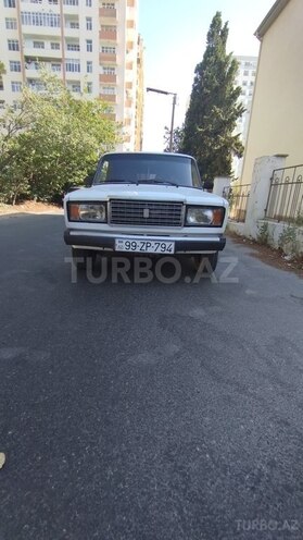 LADA (VAZ) 2104 2011, 95,000 km - 1.6 l - Bakı