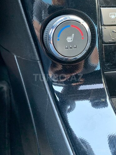 Chevrolet Cruze 2013, 164,000 km - 1.4 l - Bakı