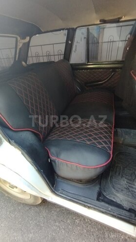 LADA (VAZ) 2104 2011, 95,000 km - 1.6 l - Bakı