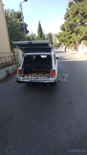 LADA (VAZ) 2104 2011, 95,000 km - 1.6 l - Bakı