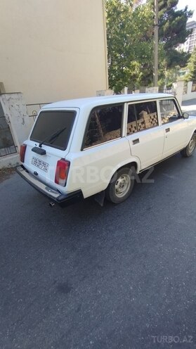 LADA (VAZ) 2104 2011, 95,000 km - 1.6 l - Bakı