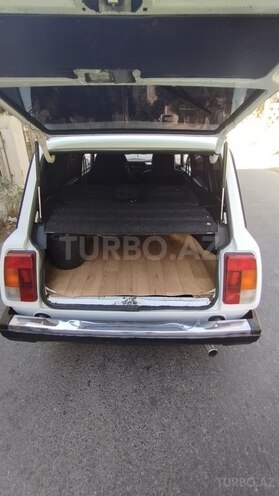 LADA (VAZ) 2104 2011, 95,000 km - 1.6 l - Bakı