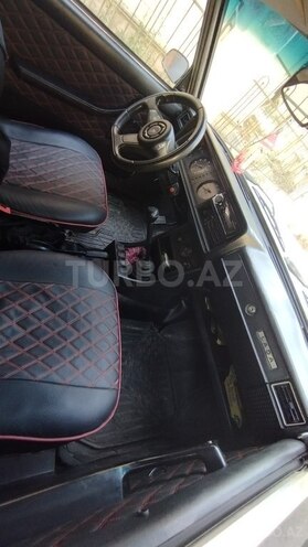 LADA (VAZ) 2104 2011, 95,000 km - 1.6 l - Bakı