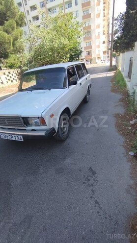 LADA (VAZ) 2104 2011, 95,000 km - 1.6 l - Bakı