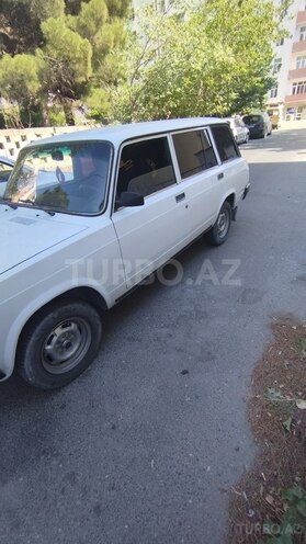 LADA (VAZ) 2104 2011, 95,000 km - 1.6 l - Bakı