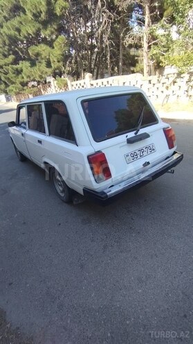 LADA (VAZ) 2104 2011, 95,000 km - 1.6 l - Bakı