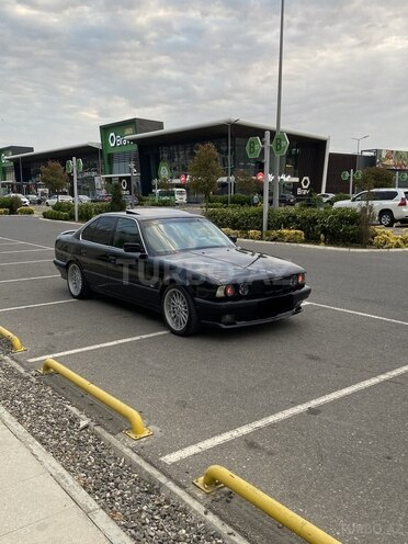 BMW 525 1993, 525,004 km - 2.5 l - Bakı
