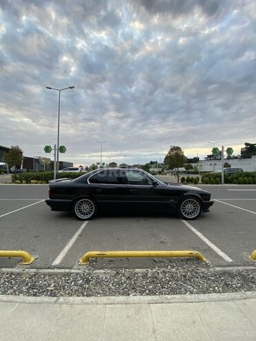 BMW 525 1993, 525,004 km - 2.5 l - Bakı