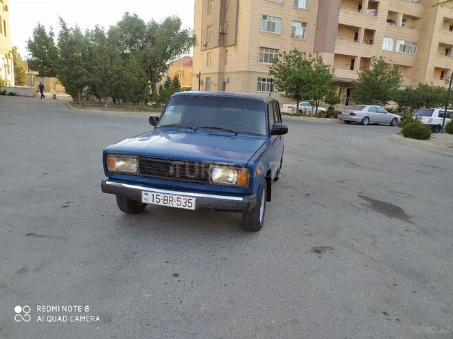 LADA (VAZ) 2104 2001, 74,651 km - 1.5 l - Sumqayıt