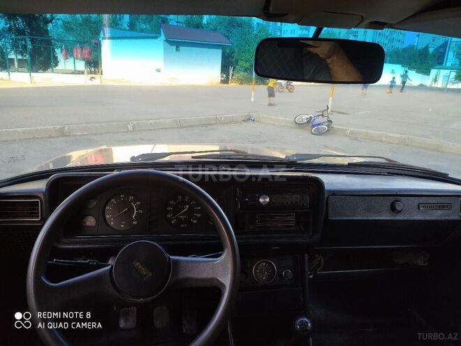 LADA (VAZ) 2104 2001, 74,651 km - 1.5 l - Sumqayıt