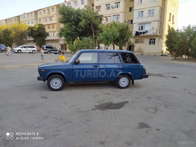 LADA (VAZ) 2104 2001, 74,651 km - 1.5 l - Sumqayıt