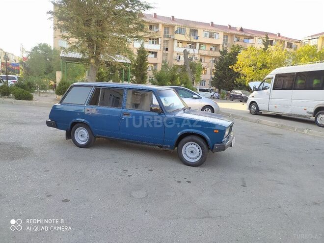 LADA (VAZ) 2104 2001, 74,651 km - 1.5 l - Sumqayıt