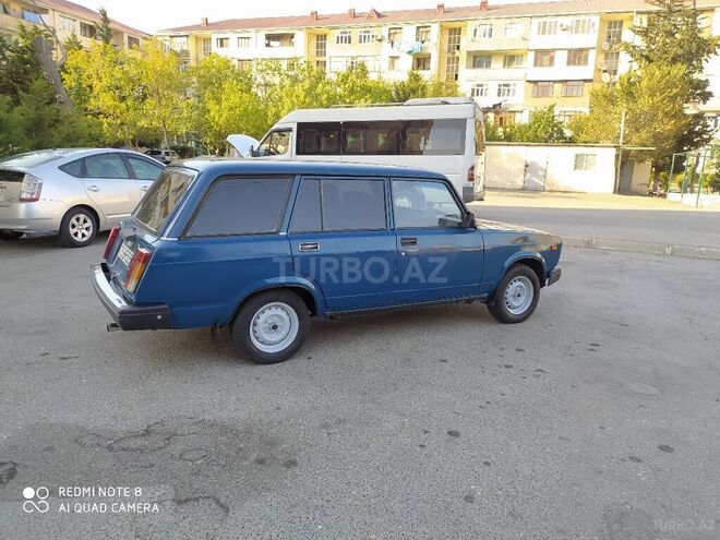 LADA (VAZ) 2104 2001, 74,651 km - 1.5 l - Sumqayıt