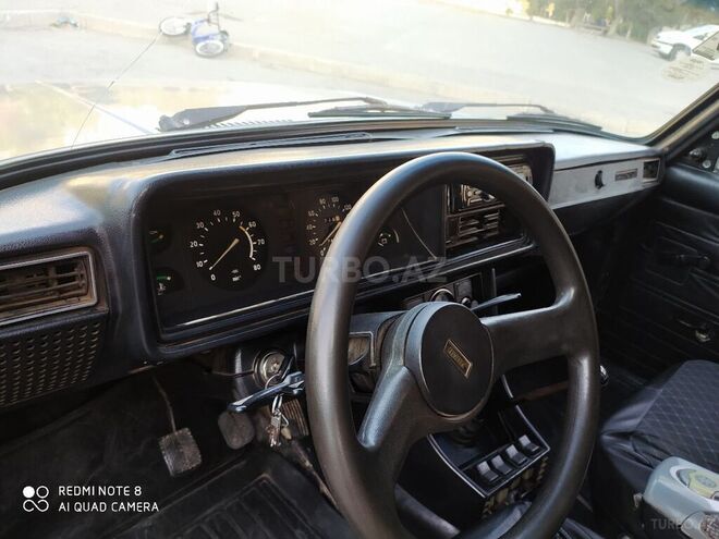 LADA (VAZ) 2104 2001, 74,651 km - 1.5 l - Sumqayıt