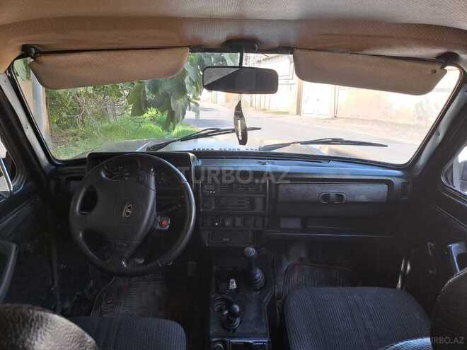 LADA (VAZ) Niva 1997, 185,000 km - 1.7 л - Gəncə