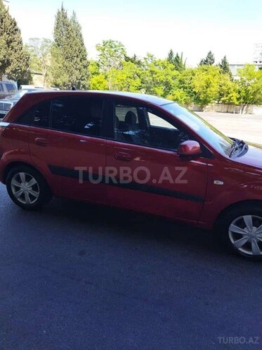 Kia Rio 2005, 165,000 km - 1.4 l - Bakı