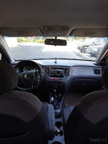 Kia Rio 2005, 165,000 km - 1.4 l - Bakı