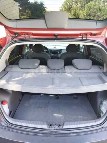 Kia Rio 2005, 165,000 km - 1.4 l - Bakı