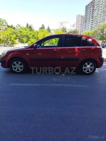 Kia Rio 2005, 165,000 km - 1.4 l - Bakı
