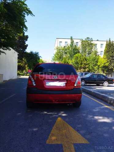 Kia Rio 2005, 165,000 km - 1.4 l - Bakı