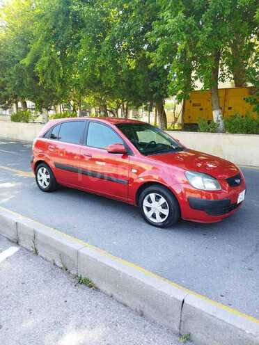 Kia Rio 2005, 165,000 km - 1.4 l - Bakı