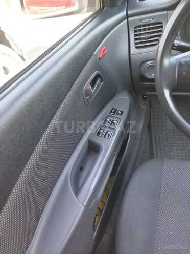 Kia Rio 2005, 165,000 km - 1.4 l - Bakı