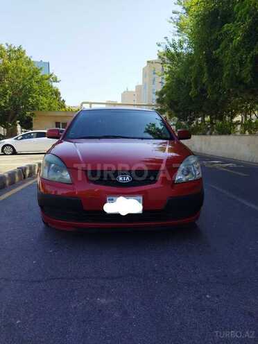 Kia Rio 2005, 165,000 km - 1.4 l - Bakı